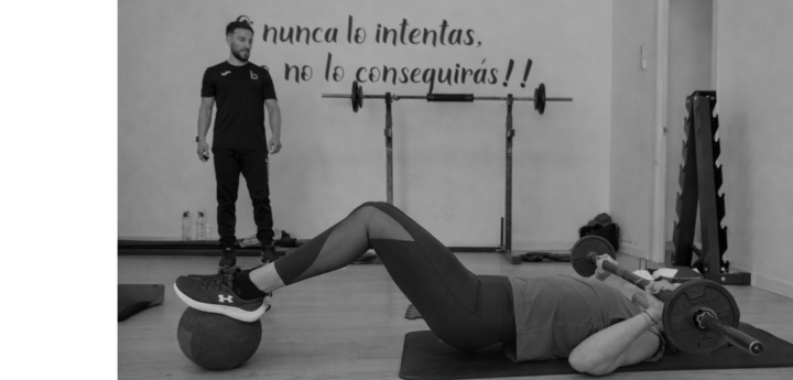 Belar Wellness Center Picassent — fitness studio-studio i Valencia