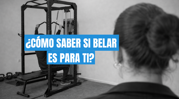 Belar Wellness Center - Entrenamiento Personal Y Grupos Reducidos Valencia, belleza y estética en Valencia