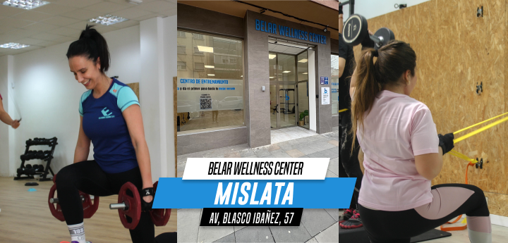 Centro Mislata 